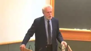 CSHL Public Lecture: How the Lessons of DNA Transform Criminal Justice