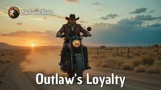 Soft Country Song 🐦 Outlaw's Loyalty