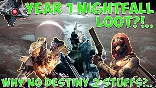 Destiny - 