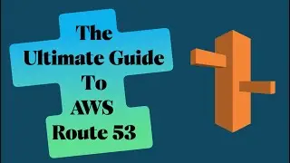 Master AWS Route 53: Hands-On Geolocation, Weighted & Failover Routing
