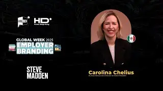 🎤 #GlobalWeek | Embajadores de Marca con Carolina Chelius | Steve Madden ✨