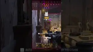 The PTRS is INSANE on Vanguard