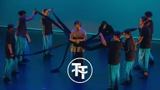 Theatretrain Stevenage Medusa Dance