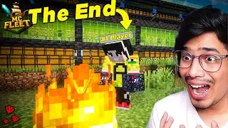 Why I Left Gamer Fleet MC FLEET .....