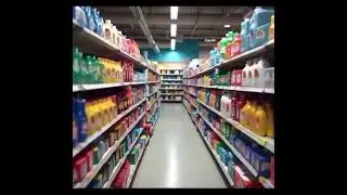 National Brand Fragrance Formula Datasets for AI and ML