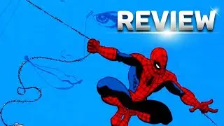 Spider-Man Blue (2002- Loeb/Sale) Review | The ReQuest