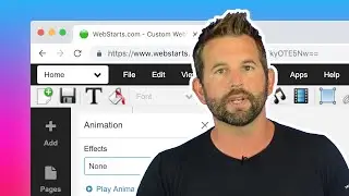 How To Create An Interactive Website