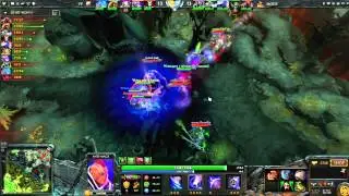 Dota 2 - The Defense 3 Highlights - Game Changer