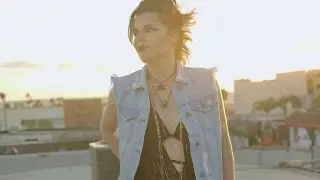 Fix Me | A Punk-themed Photo Shoot