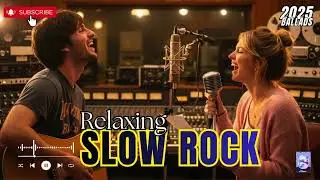 🔥 Fire Within &ndash; Passionate Slow Rock Ballads That Ignite the Soul