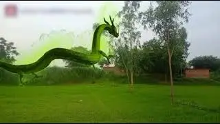 Majic video dragan style magic 🪄🪄 short video 🪄 intertanment short video 🪄