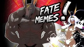 Nito Alter Avenges These Fate Memes