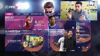 FIFA 18 Early Access GLITCH to play UNLIMITED TIME !!!! 100% WORKING METHOD -  TUTORIALS