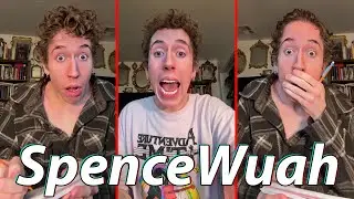 Funny Spence Wuah TikToks - Best SpenceWuah (Daily Scream) Videos.