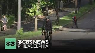 Philadelphia's MLK Drive closing for Bike Party, 49th ODUNDE Festival takes over South Philly