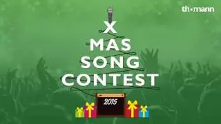 ThomannXMas2015 - Driving Home 4 Xmas
