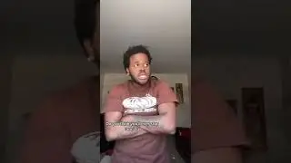 Stop asking me #comedy #hiphopvibe #rap #musicgenre