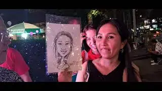 Thailand Event return After Cruise