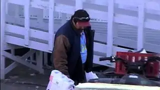 BLAST! - The Polar Bear Spotter!