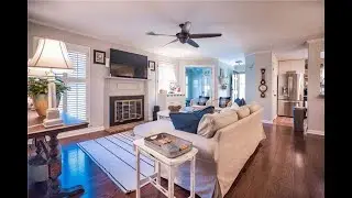 New Residential for sale found at 407 Bainbridge Drive, Atlanta, GA 30327