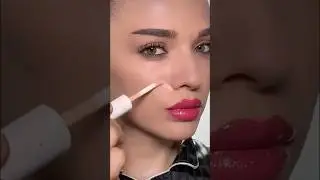 Makeup hacks |korean viral contour hack |#viralmakeup #koreanhack #makeuphacks #koreanmakeup