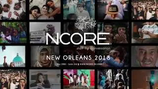 NCORE 2018 