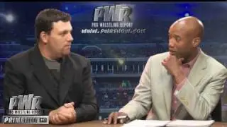 Primetime - 8/14/09 - 2010 WWE/TNA, In Depth on Jack Swagger