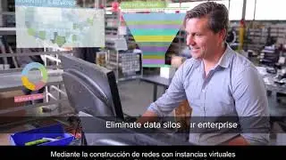 Infor Birst &ndash; Descripci&oacute;n de producto