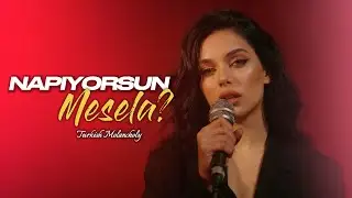 Napıyorsun Mesela? | Turkish Melancholy | Duygusal Slow Pop