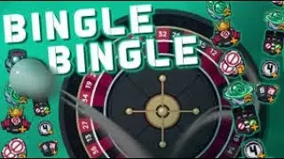 Bingle Bingle - 'Roulette Builder'