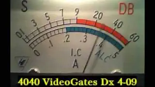 40Db Club