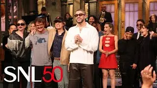 SNL New Tonight? Host and Musical Guest Revealed!