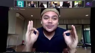 RND Presents : Extension Technique - The Prime Online Musical Theatre Jazz Workshop