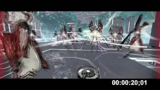 Simulacrum Challenge lvl 145 Battalysts