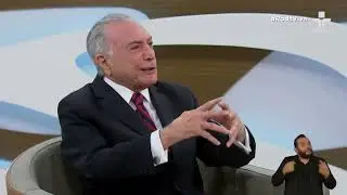 Michel Temer: 