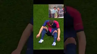 Messi is bot🤡 #fifa #neymarjramin #efootball #efootballtm916 #messi #messiskills #football