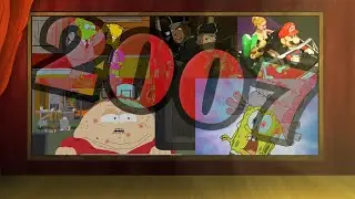 The Award Show Audit #16: 2007 Half Hour Animated Emmy