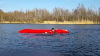 Pelastautumisharjoitus 1