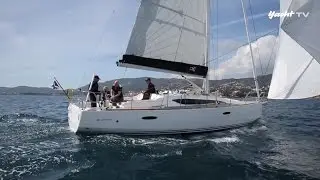 YACHT-Test: Maxi 1200 &ndash; Luxus aus Polen - Test of the Maxi 1200 - Sailing