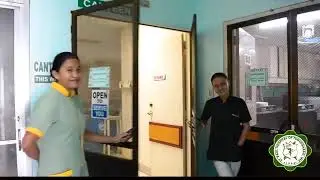St  Paul Hospital of Tuguegarao, PHILIPPINES