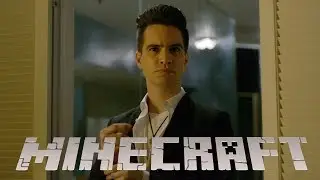 Say Amen (Saturday Night) ~Panic! At The Disco - Minecraft Noteblock Song