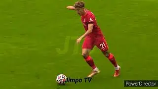 Kostas Tsimikas Proving His Haters Wrong! Skills And Assists (2021-22)