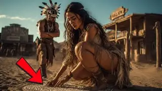 Daughter Abandoned For Being Mute - This Tribe Found The One Thing Her Father Couldn't Silence