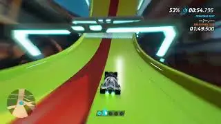 Hot Wheels Unleashed 2 - Extreme Event 25: End of the Line