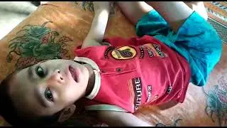 Ada Crying