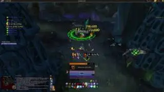 Xyphir's Patch 7.2 Destro Warlock Weak Auras