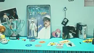 VEDETTE 93 - TEASER