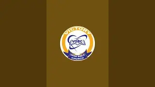 Welcome to VOBC WOW WORSHIP SERVICE.