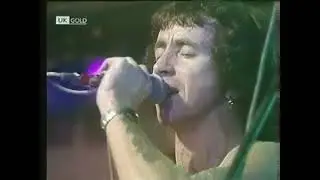 AC/DC - Live In Colchester, United Kingdom 1978 - Full Concert (HD Remastered)