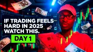 Trading Course Day 1: Understand Trends.
